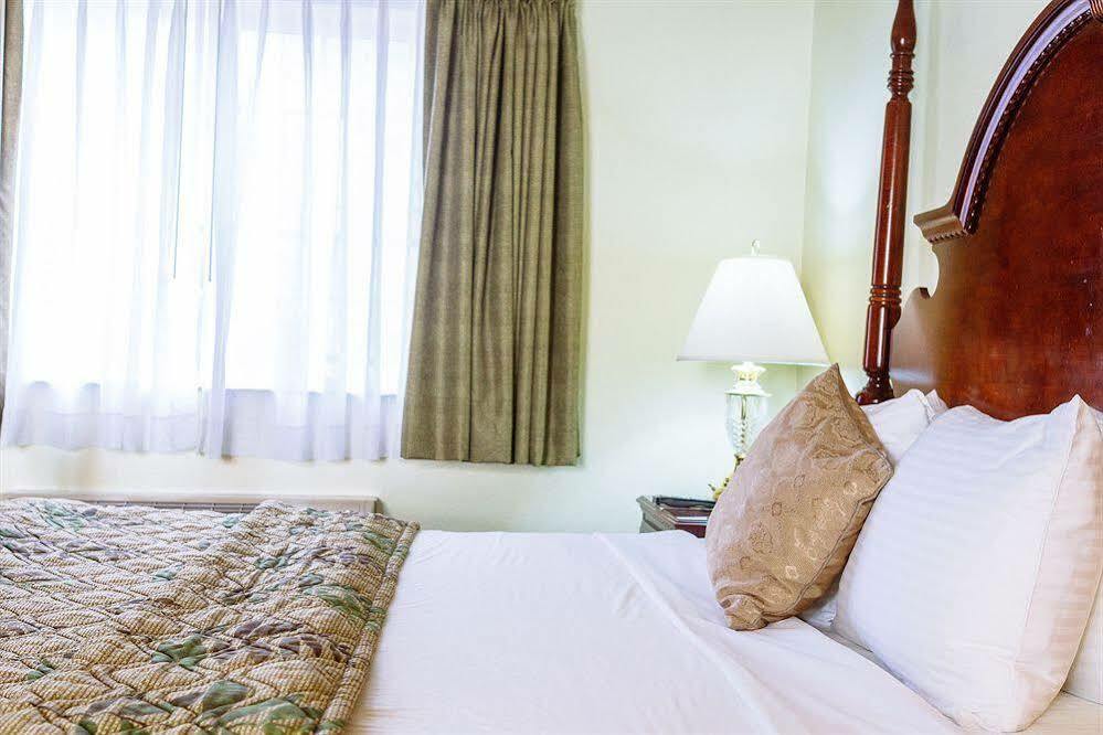 Guesthouse Inn & Suites Kelso/Longview Экстерьер фото
